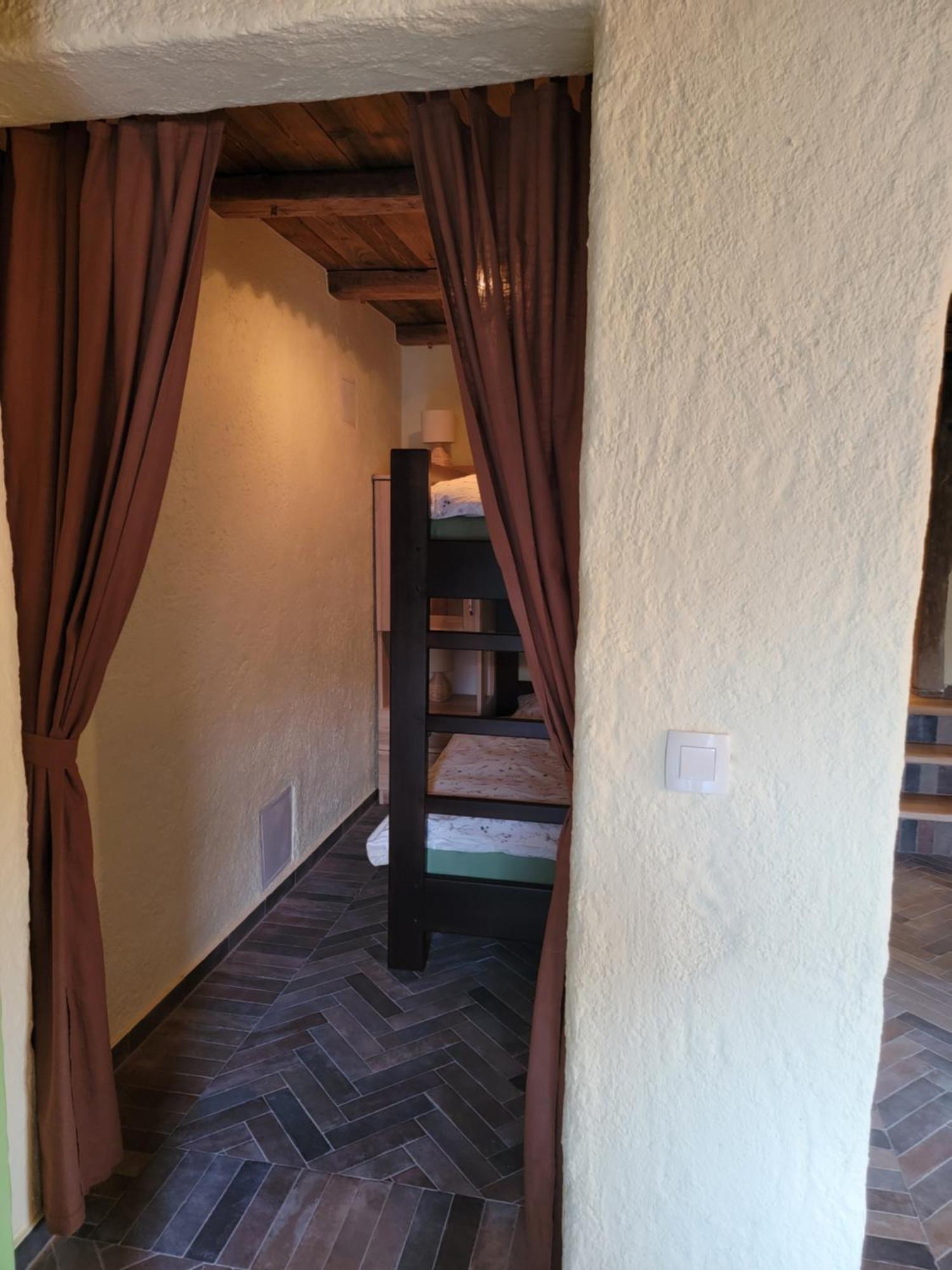 Rose Garden Apartment Ljubno Exterior photo