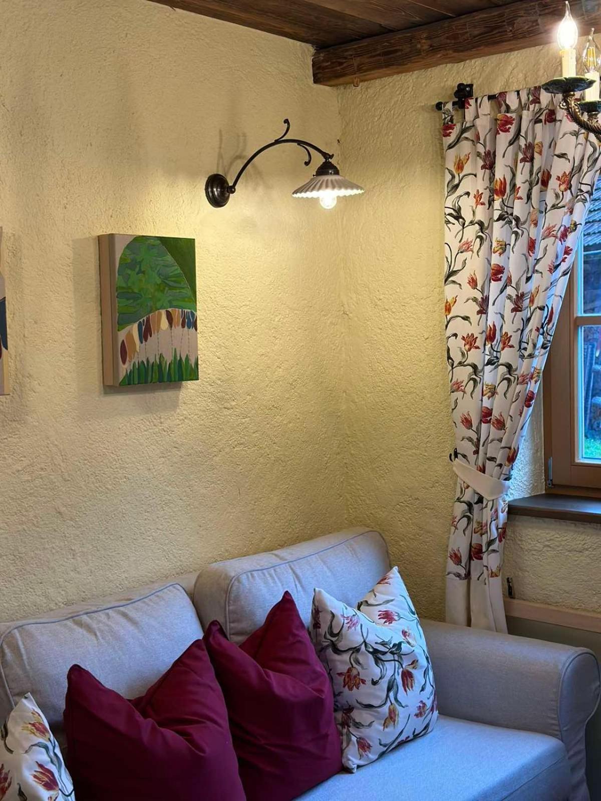 Rose Garden Apartment Ljubno Exterior photo